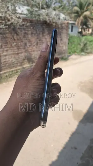 Realme Gt Master Edition (Used)