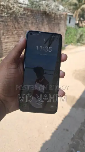 Realme Gt Master Edition (Used)