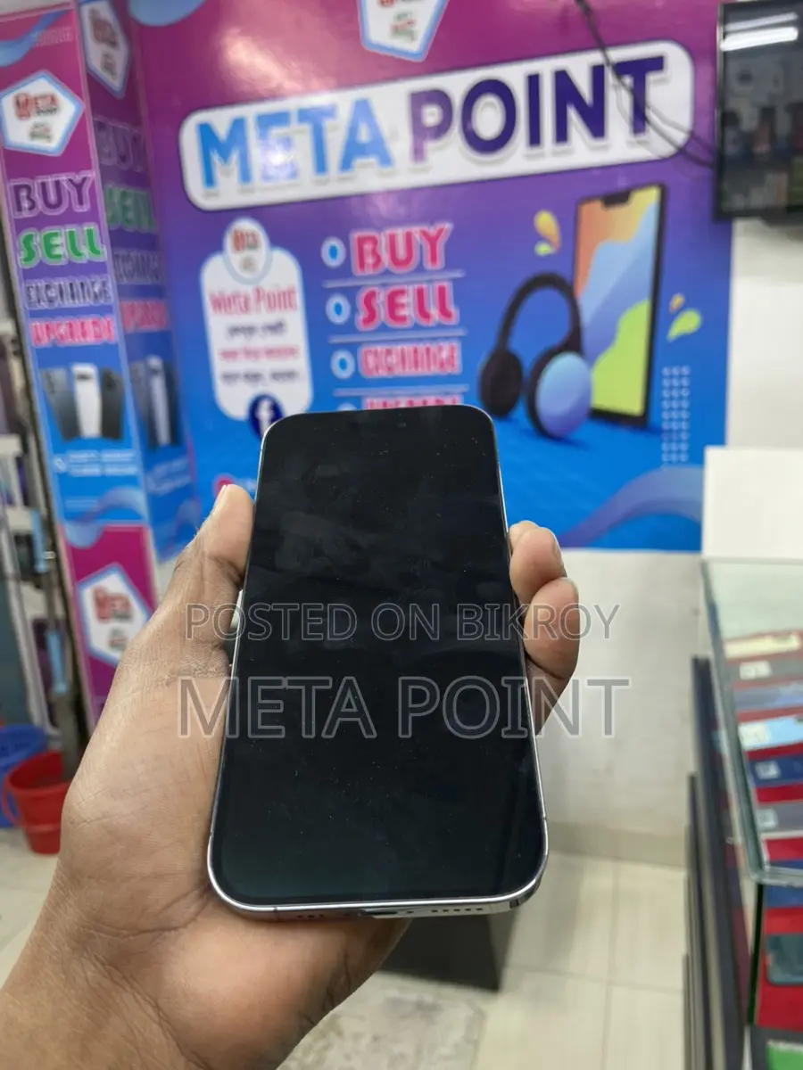 Apple iPhone 14 Pro Usa veriant (Used)