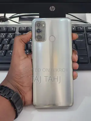 Motorola G40 Fusion (Used)
