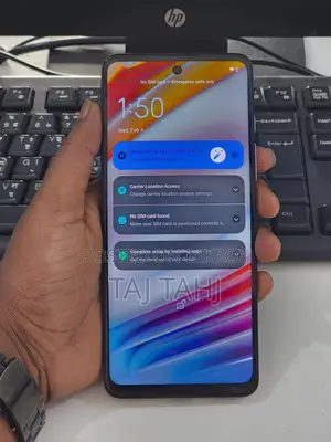 Motorola G40 Fusion (Used)