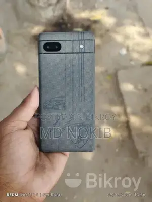 Google Pixel 6a (Used)