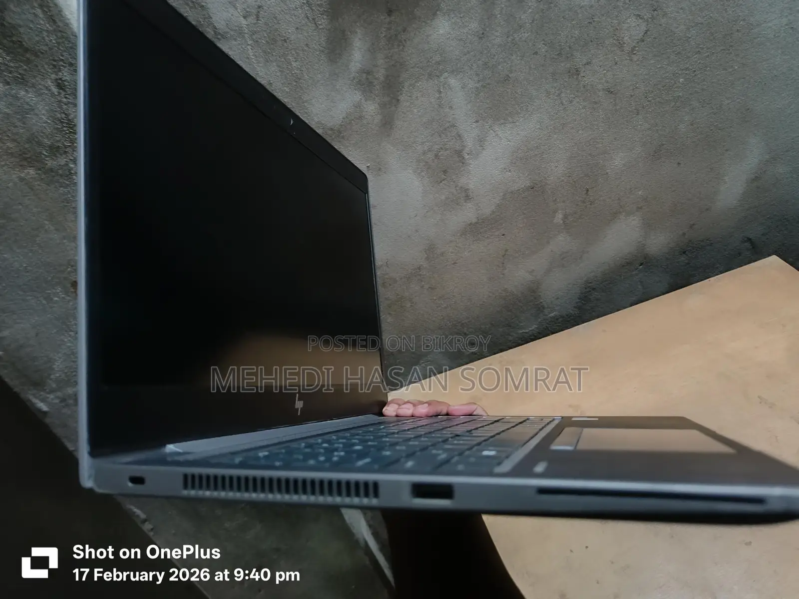 Laptop for Sale