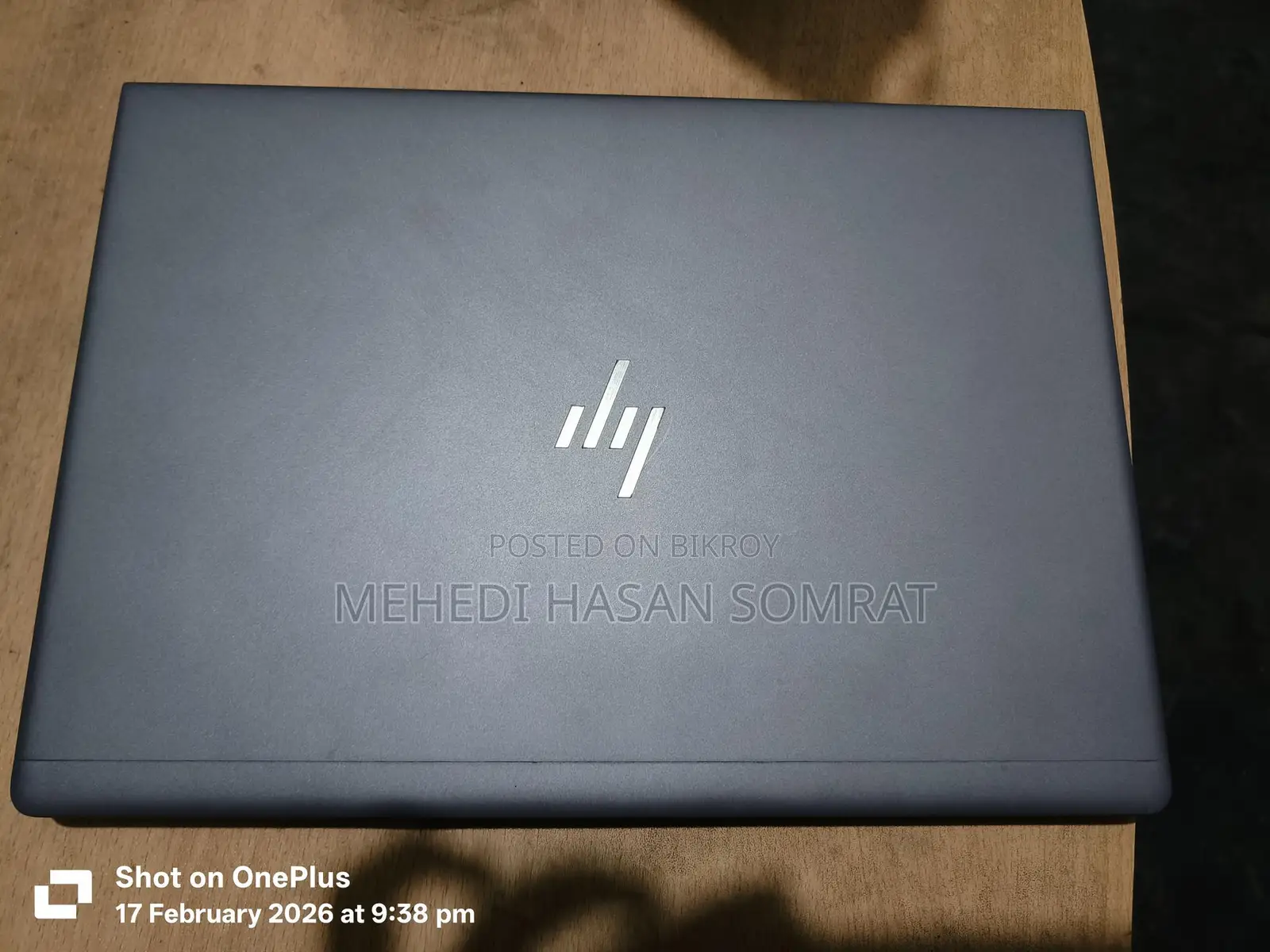 Laptop for Sale