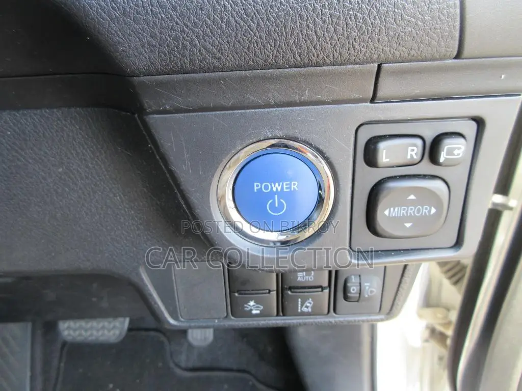 Toyota Axio EX 2020