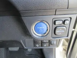 Toyota Axio EX 2020