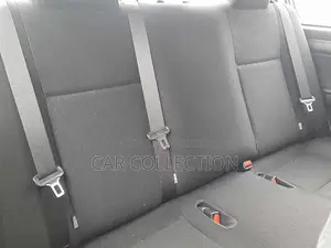 Toyota Axio EX 2020