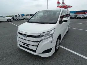 Toyota Noah X Package 2020