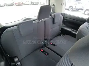 Toyota Noah X Package 2020