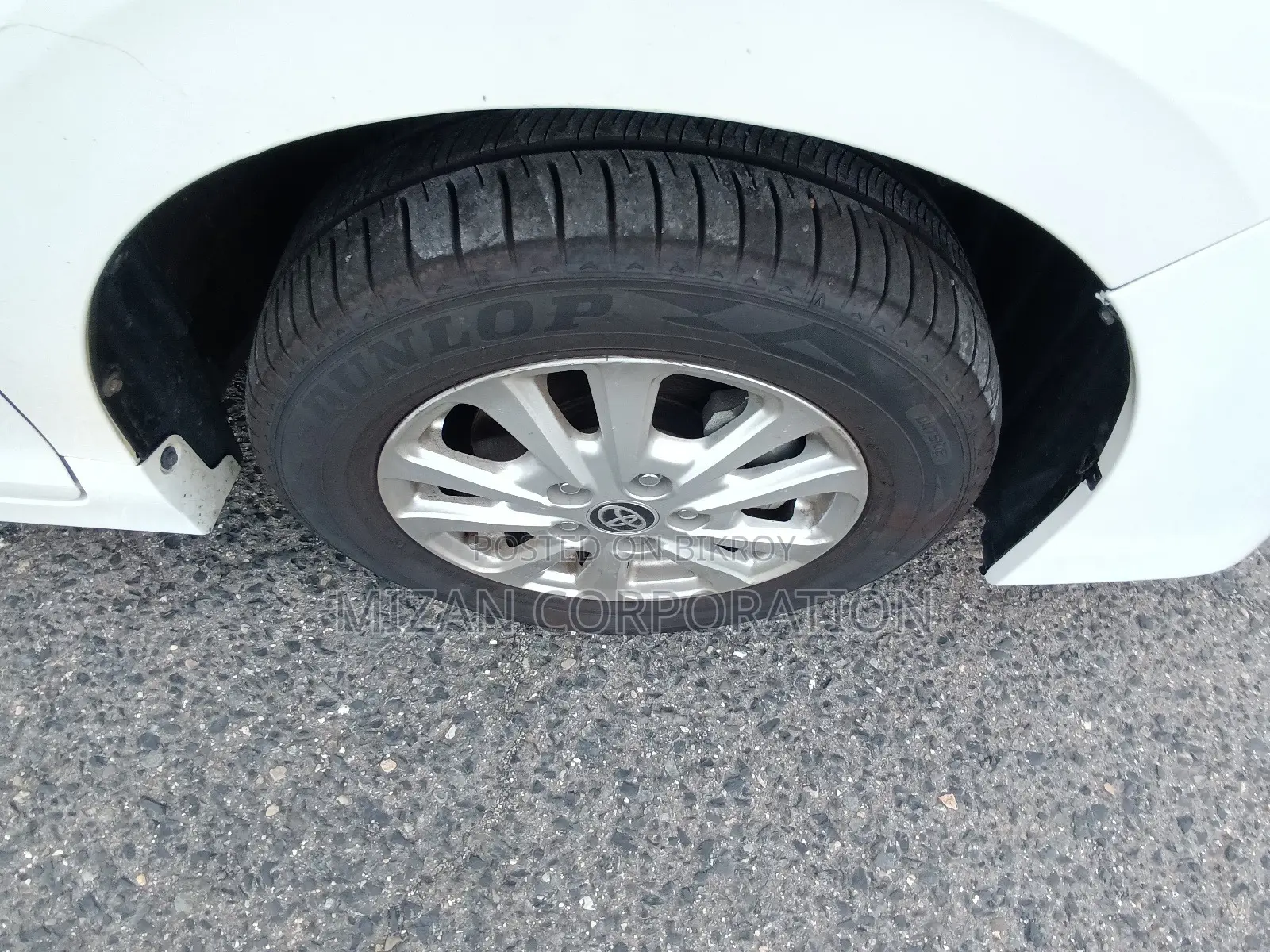 Toyota Noah X Package 2020