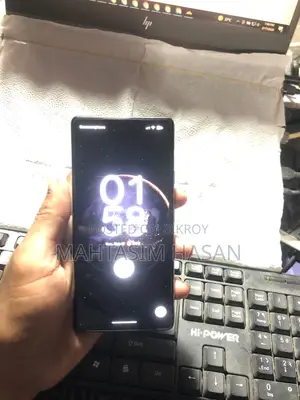 Google Pixel 6a (Used)