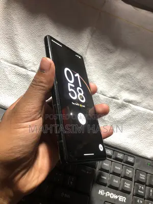 Google Pixel 6a (Used)