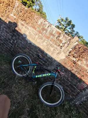 Bicycle For Sale