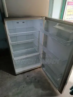 ফ্রিজ