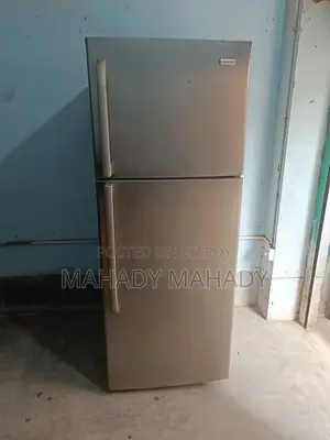 ফ্রিজ