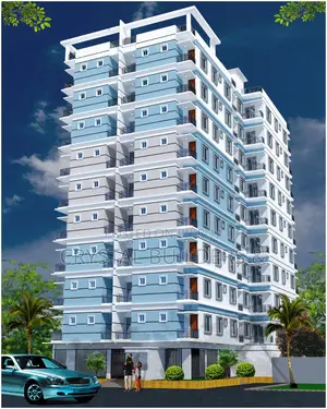 Flats with all amenities will be sold in Adarsh Nagar.