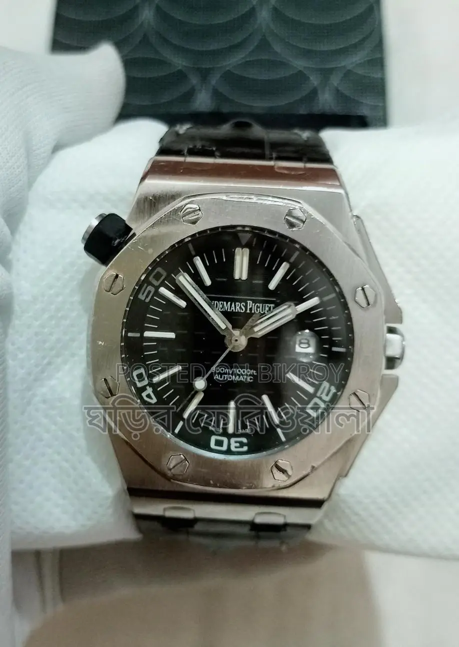 European Great AP Royal OAK Automatic Watch