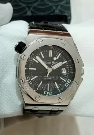 European Great AP Royal OAK Automatic Watch