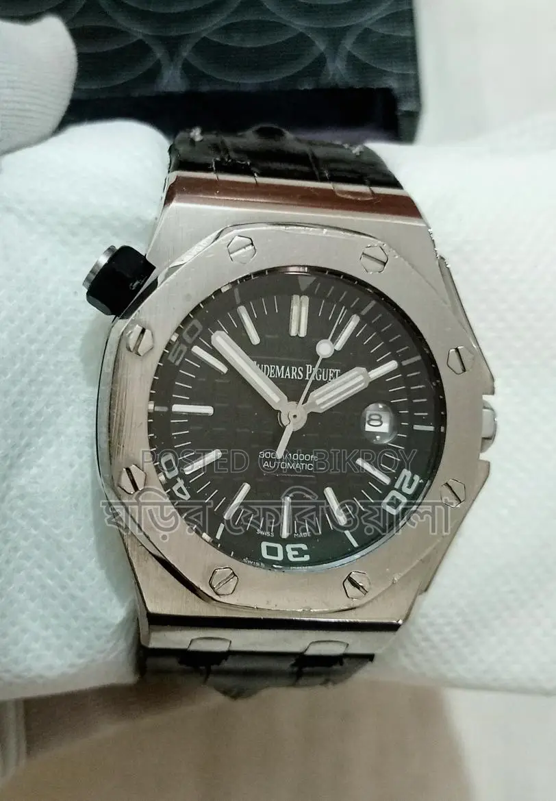 European Great AP Royal OAK Automatic Watch
