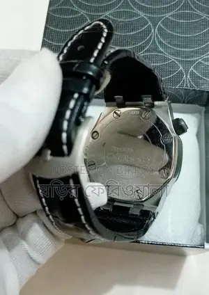 European Great AP Royal OAK Automatic Watch