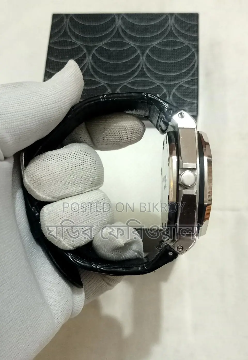 European Great AP Royal OAK Automatic Watch