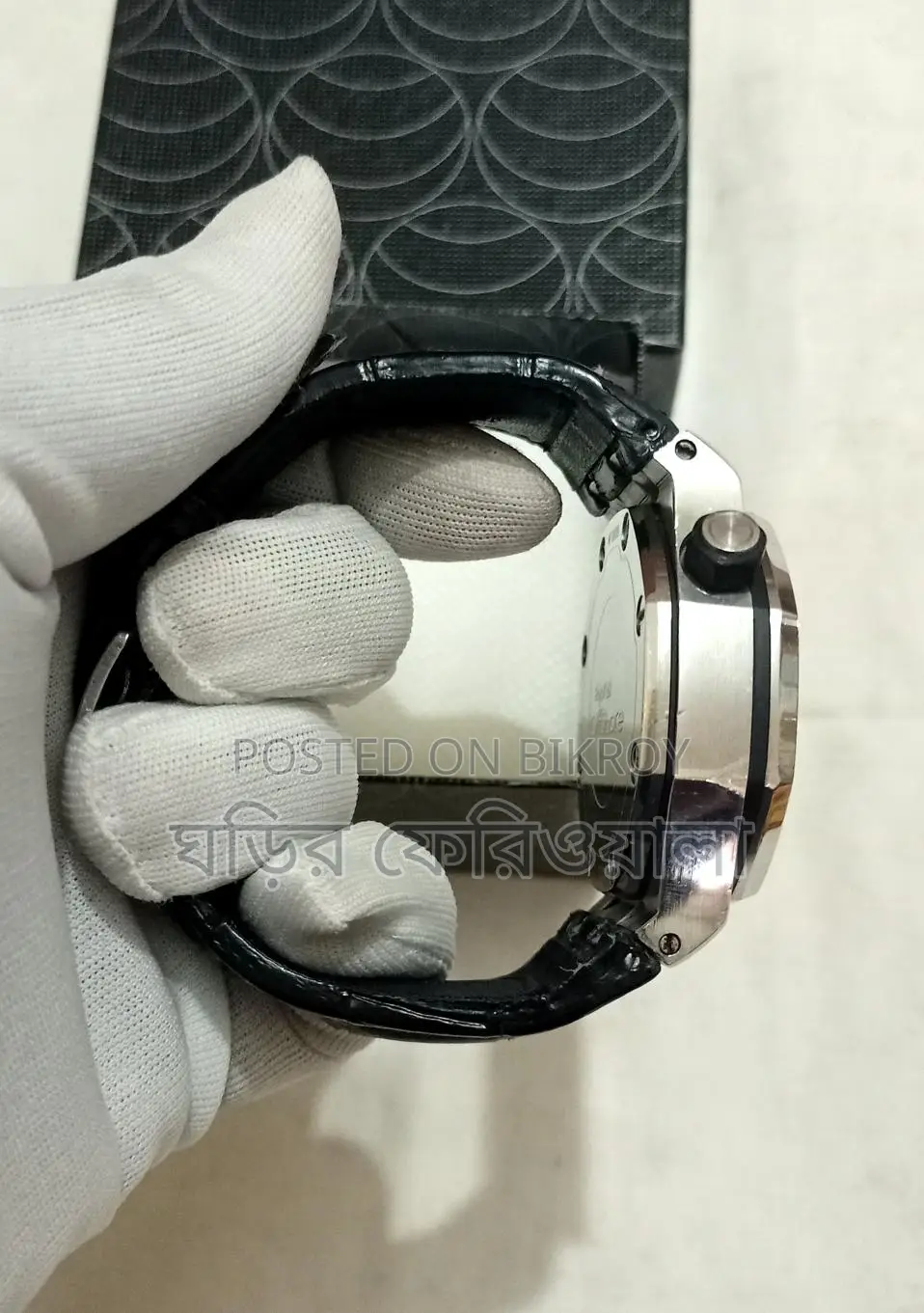 European Great AP Royal OAK Automatic Watch