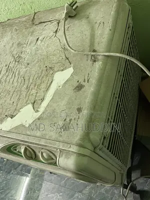 কুলার বিক্রি করা হবে