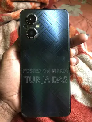 OnePlus Nord N20 (Used)