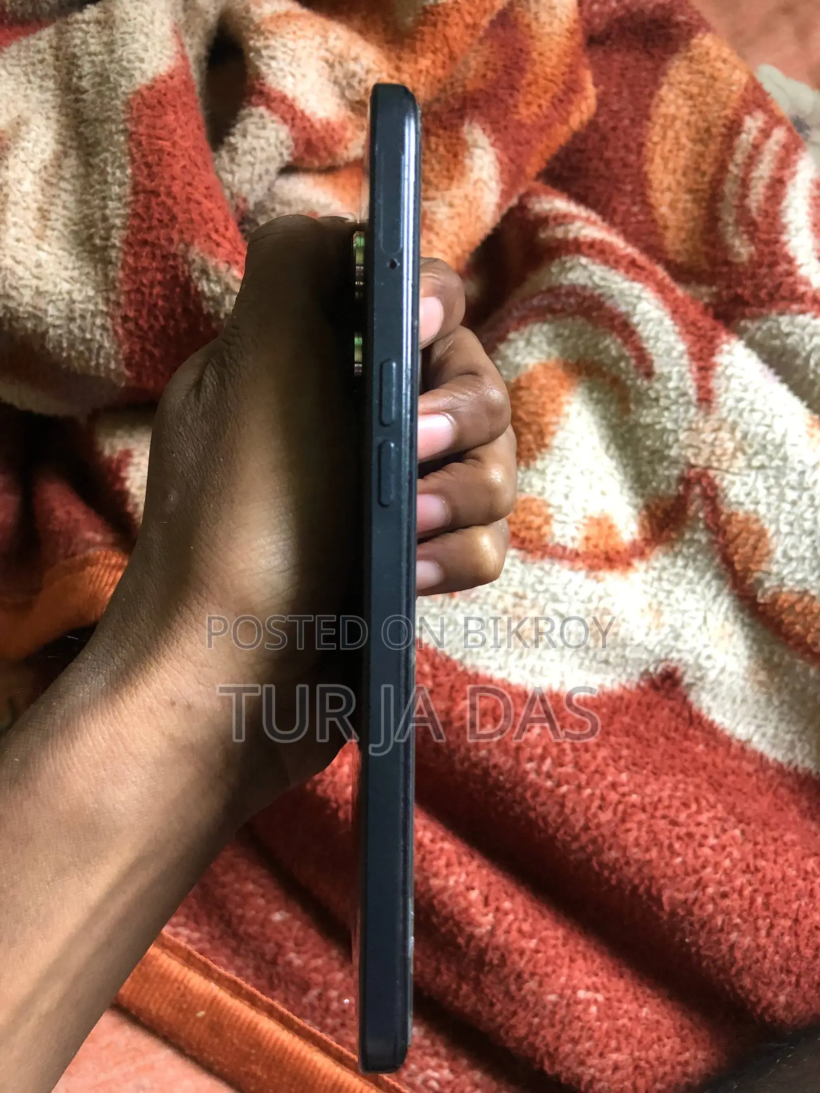 OnePlus Nord N20 (Used)