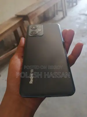 Xiaomi Redmi Note 12 8/128 (Used)
