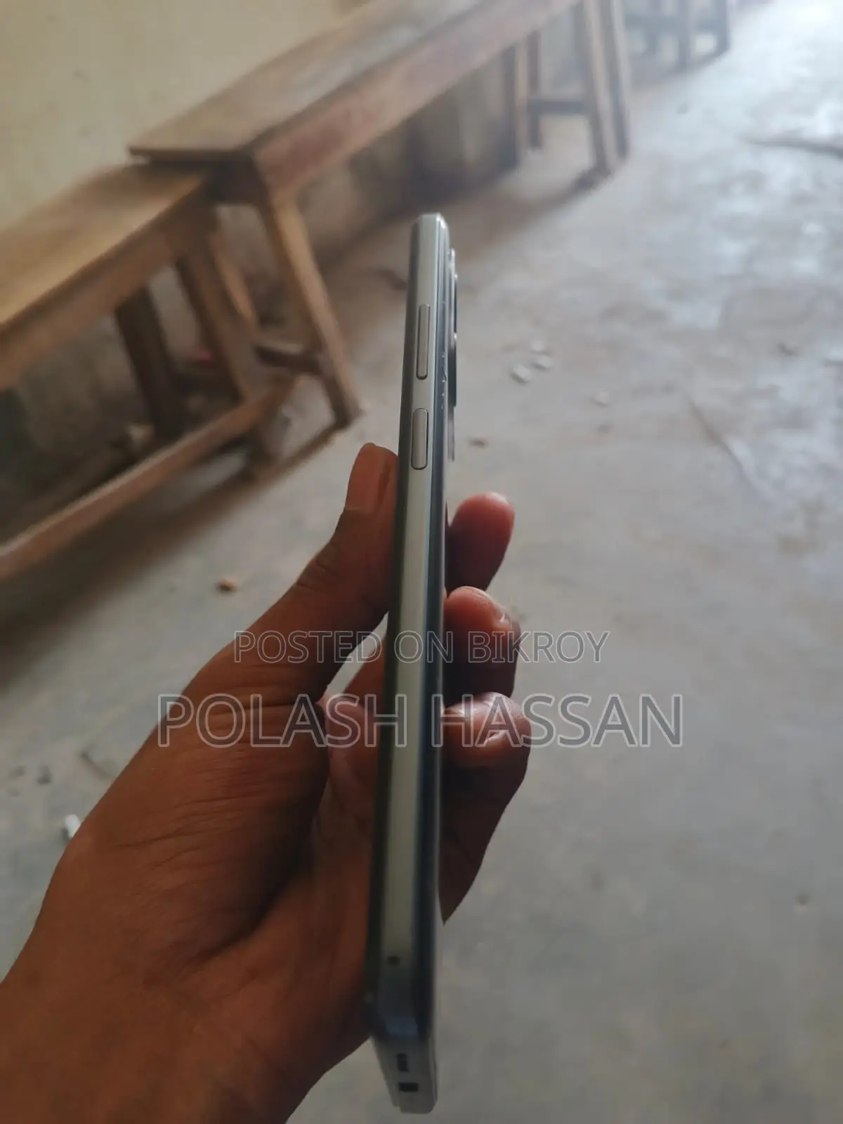 Xiaomi Redmi Note 12 8/128 (Used)