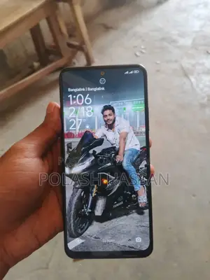 Xiaomi Redmi Note 12 8/128 (Used)