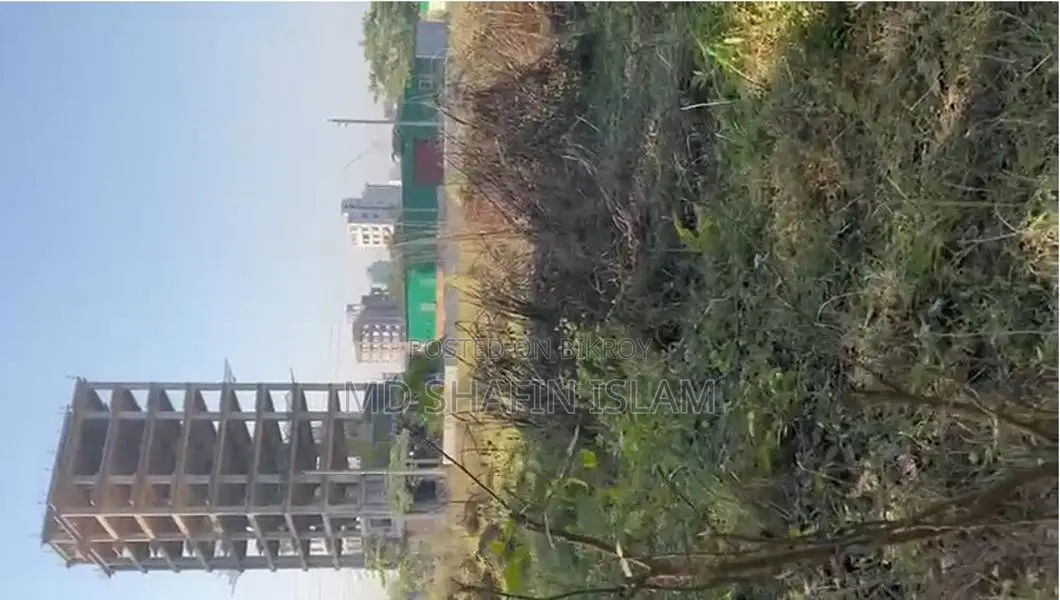 Aftabnagar Block-M, Sector-05, Avenue Road No-13, Plot No-12 and 14