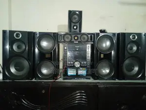 Sound System Sell