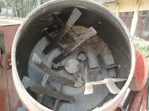 মিকচার মেসিন