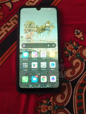 Huawei Nova 3e 4+64 (Used)