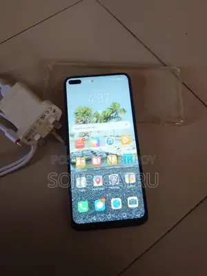 Huawei Nova 3e 4+64 (Used)