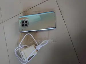 Huawei Nova 3e 4+64 (Used)