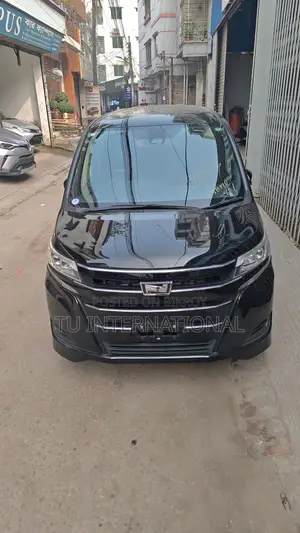 Toyota Noah 2020