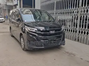 Toyota Noah 2020