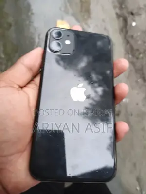 Apple iPhone 11 (Used)