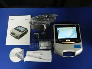 ফুল প্যাকেজ পোর্টেবল আইসিইউ সেট-আপ ভাড়া