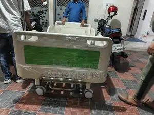 ফুল প্যাকেজ পোর্টেবল আইসিইউ সেট-আপ ভাড়া