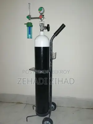ফুল প্যাকেজ পোর্টেবল আইসিইউ সেট-আপ ভাড়া