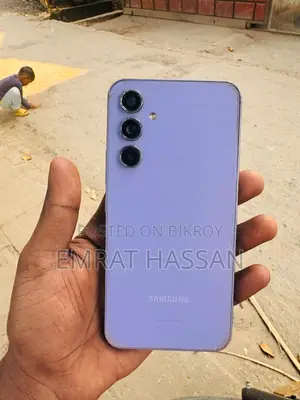 Samsung Galaxy A54 (Used)