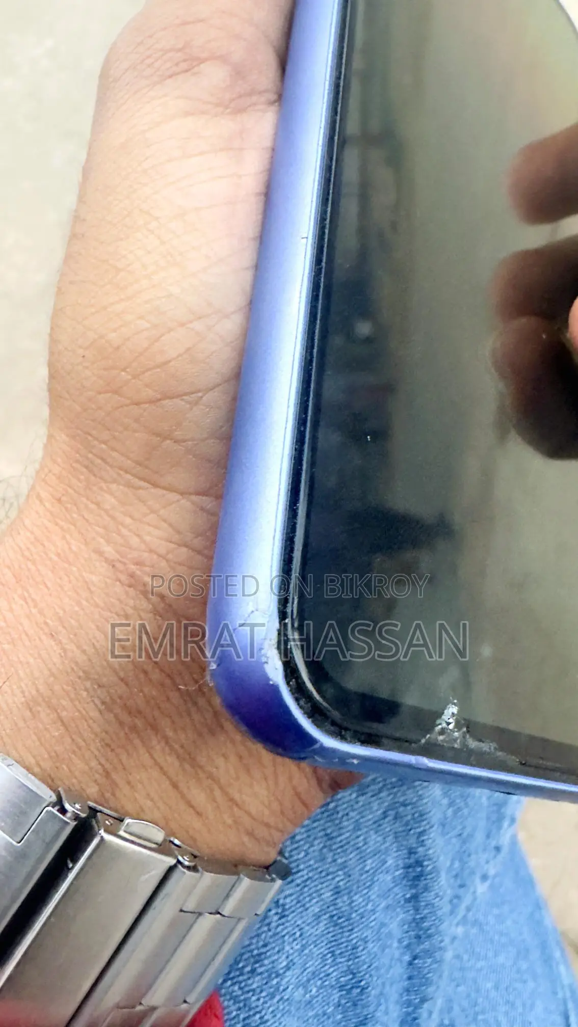 Samsung Galaxy A54 (Used)