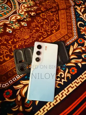 Tecno Cemon 40 Pro (Used)