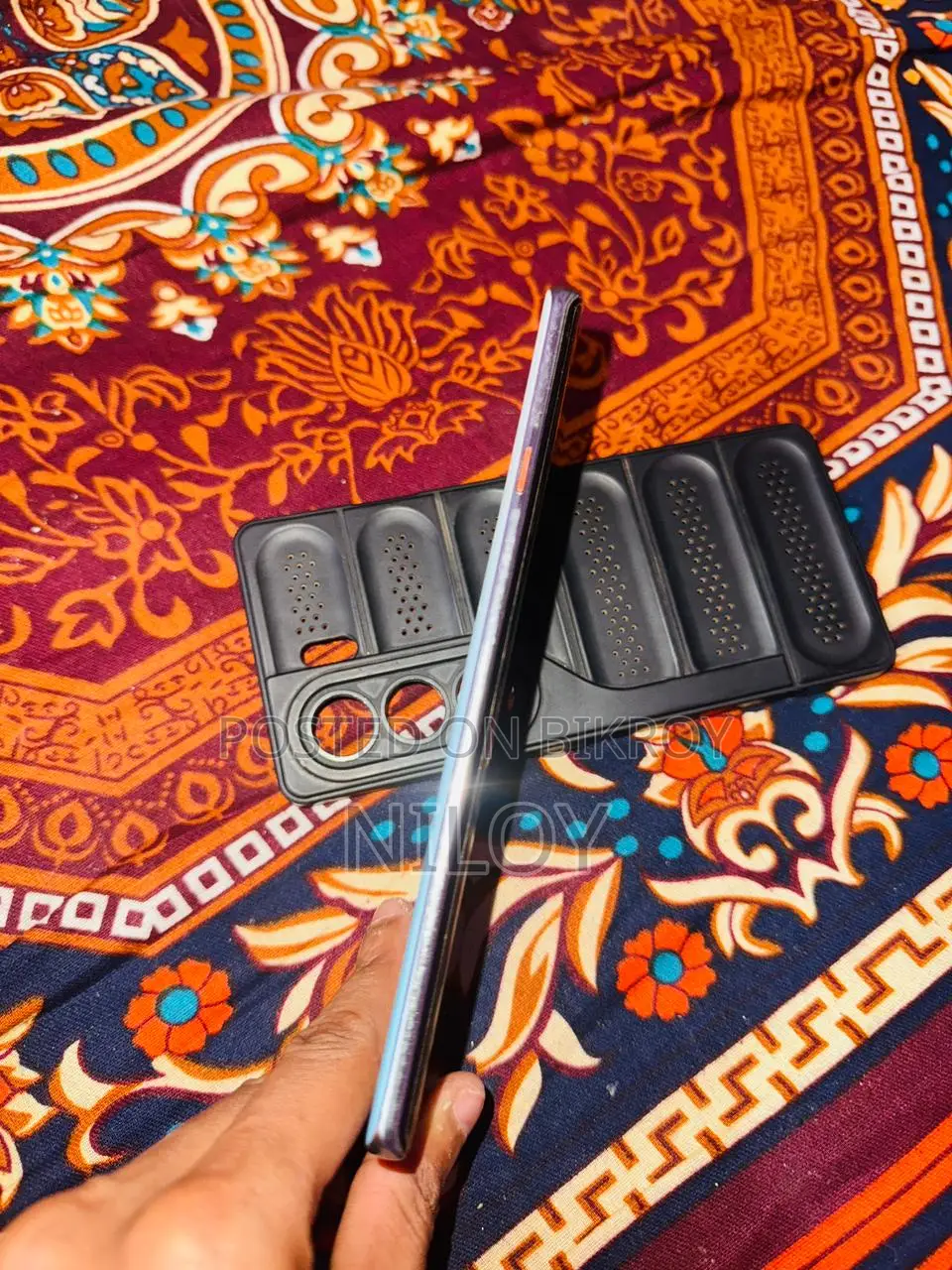 Tecno Cemon 40 Pro (Used)
