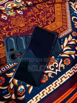 Tecno Cemon 40 Pro (Used)