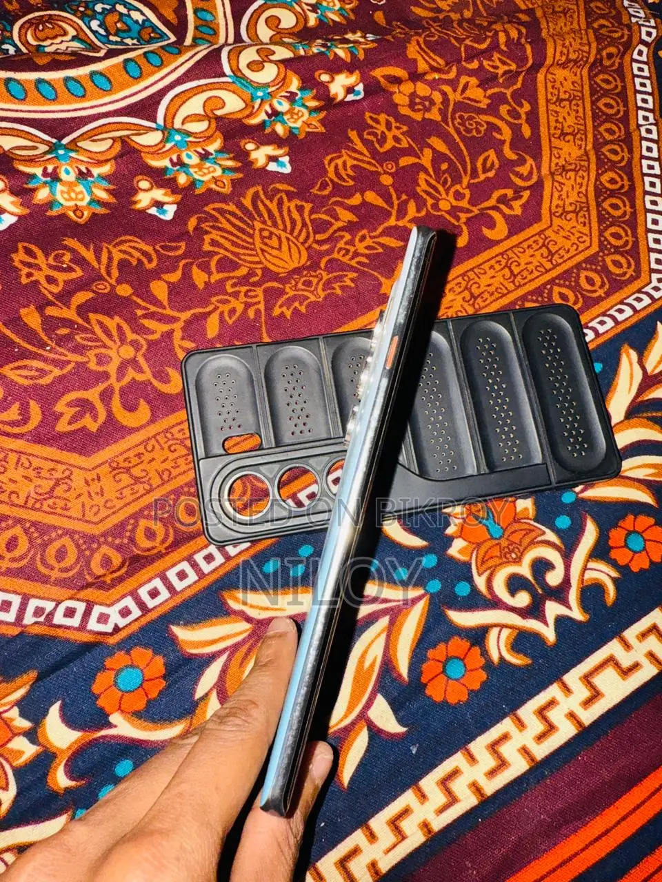 Tecno Cemon 40 Pro (Used)
